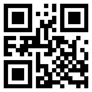 3208005241 - Immagine del Qr Code associato
