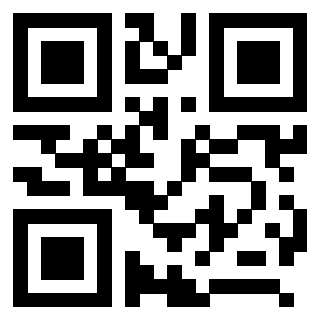 Il Qr Code di 3208005245