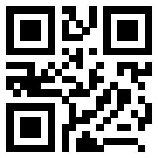 Immagine del QrCode di 3208012968