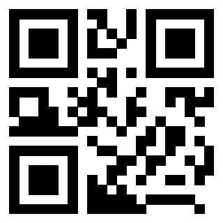 Il QrCode di 3208012969
