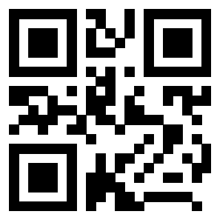 Il Qr Code di 3208012970