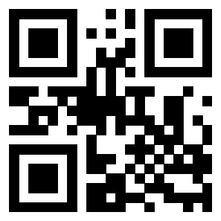 3208012972 QrCode associato