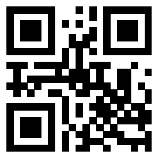 Immagine del Qr Code di 3208012973