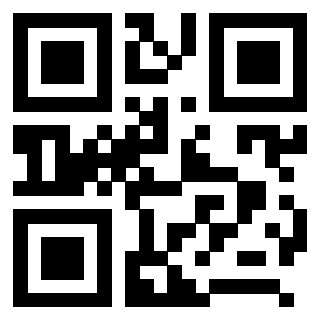 Scansione del Qr Code di 3208012979