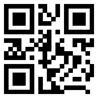 Scansione del Qr Code di 3208012980