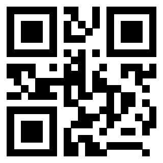 Il Qr Code di 3208012985