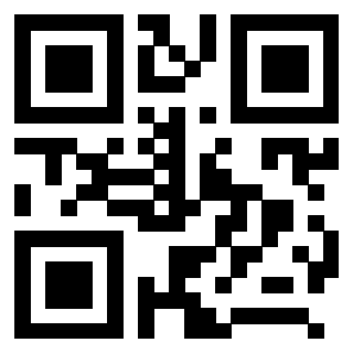 Immagine del Qr Code di 3208012989