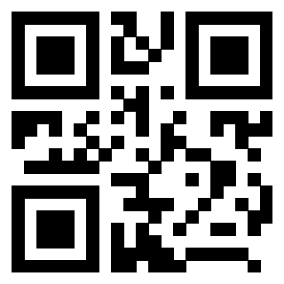 Scansione del Qr Code di 3208012992