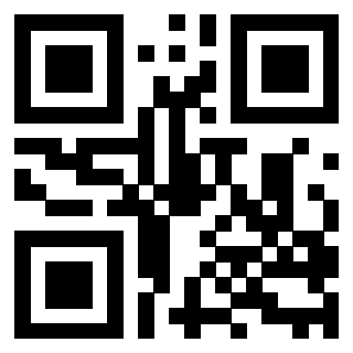 Immagine del QrCode di 3208012995
