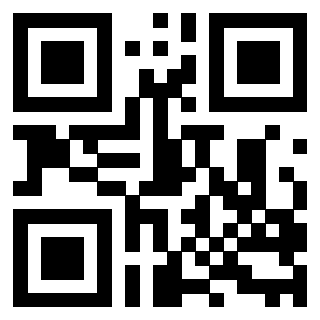 Scansione del Qr Code di 3208012996
