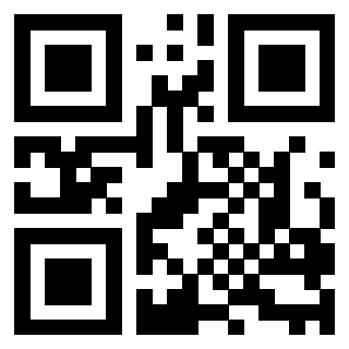 Scansione del Qr Code di 3208013000