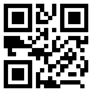 3208013001 - Immagine del QrCode associato
