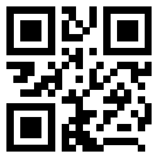 Il Qr Code di 3208013003