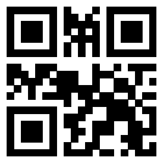 Il QrCode di 3208013005