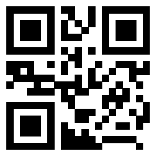 3208013006 - Immagine del Qr Code