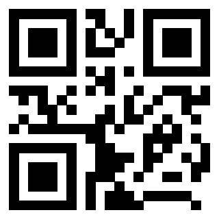 Il QrCode di 3208013007