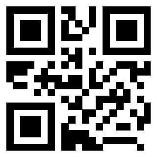 Scansione del Qr Code di 3208013008
