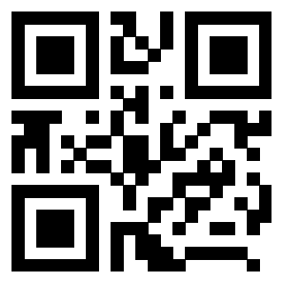 3208013009 Qr Code associato