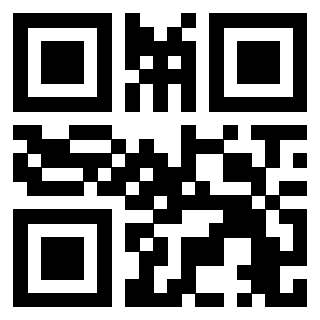 Immagine del QrCode di 3208013011