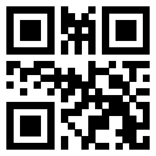 Il QrCode di 3208013013