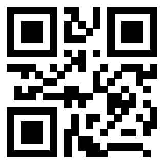 3208013016 - Immagine del Qr Code associato