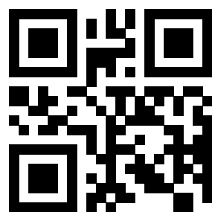 Immagine del QrCode di 3208013018