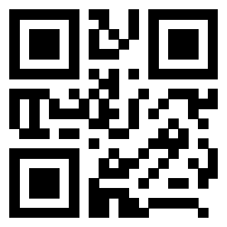 Il QrCode di 3208013020