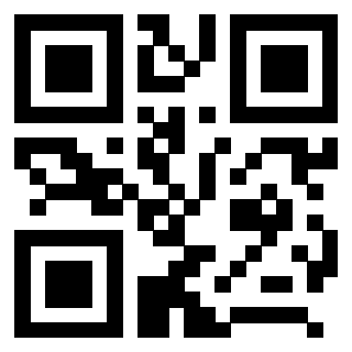 3208013032 - Immagine del Qr Code associato