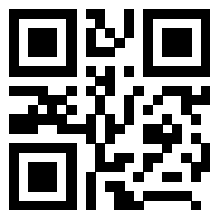 Il Qr Code di 3208013033