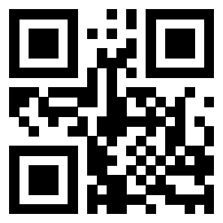 Scansione del QrCode di 3208013040