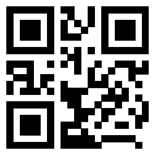 3208013041 - Immagine del Qr Code