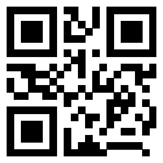 3208013047 - Immagine del Qr Code associato