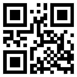 Scansione del Qr Code di 3208013050
