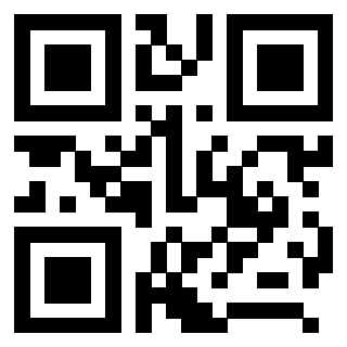 Immagine del Qr Code di 3208013051
