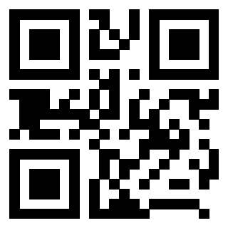 Il Qr Code di 3208013058