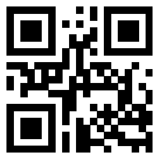Il Qr Code di 3208013059