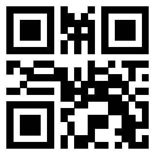Il QrCode di 3208013060