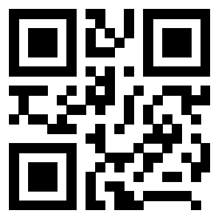 3208013061 - Immagine del Qr Code associato
