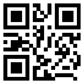 3208013062 - Immagine del QrCode associato