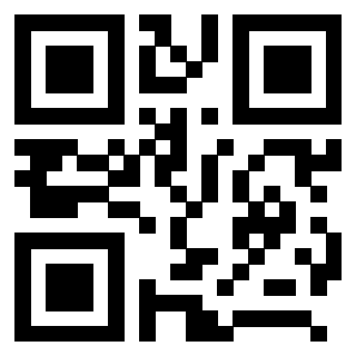Scansione del QrCode di 3208013066