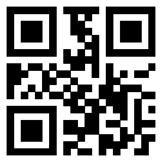3208013069 Qr Code associato