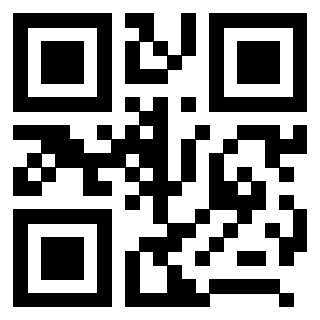 Scansione del Qr Code di 3208013070