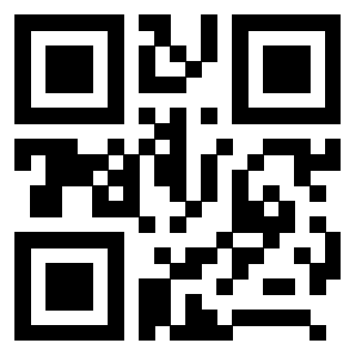 Il Qr Code di 3208013071