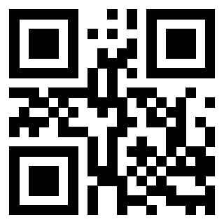 Immagine del Qr Code di 3208013072