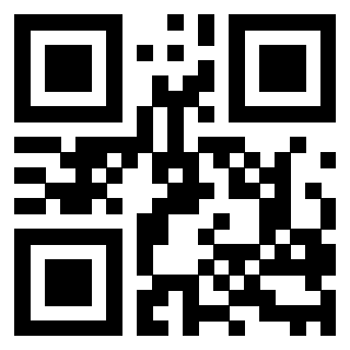 Immagine del Qr Code di 3208013075