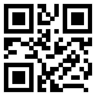 3208013081 - Immagine del QrCode