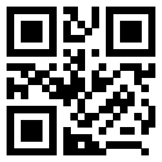 Il QrCode di 3208013084