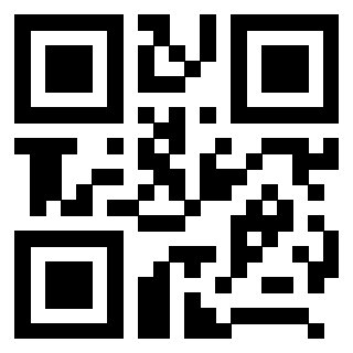 3208013087 QrCode associato