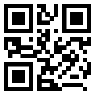 3208013090 Qr Code associato