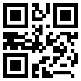Immagine del QrCode di 3208013093